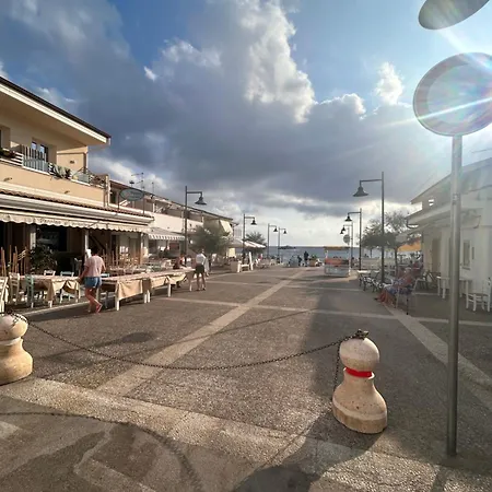 Sm Santa Maria (Vibo Valentia)