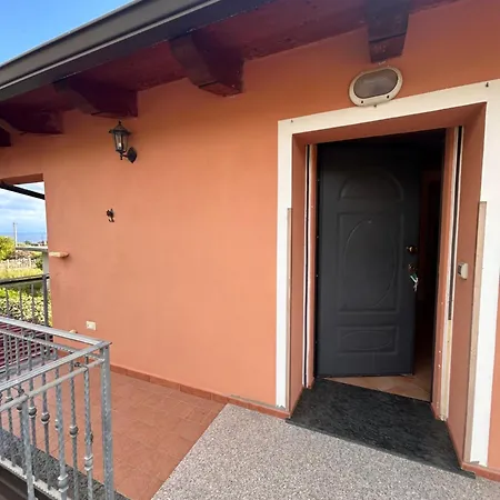 Apartment Sm Santa Maria (Vibo Valentia)