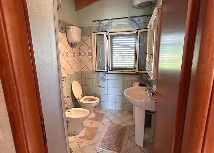 Apartment Sm Santa Maria (Vibo Valentia)