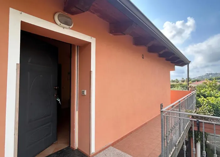 Apartment Sm Santa Maria (Vibo Valentia)