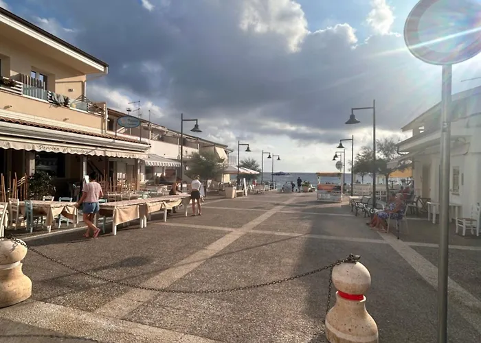 Sm Santa Maria (Vibo Valentia)