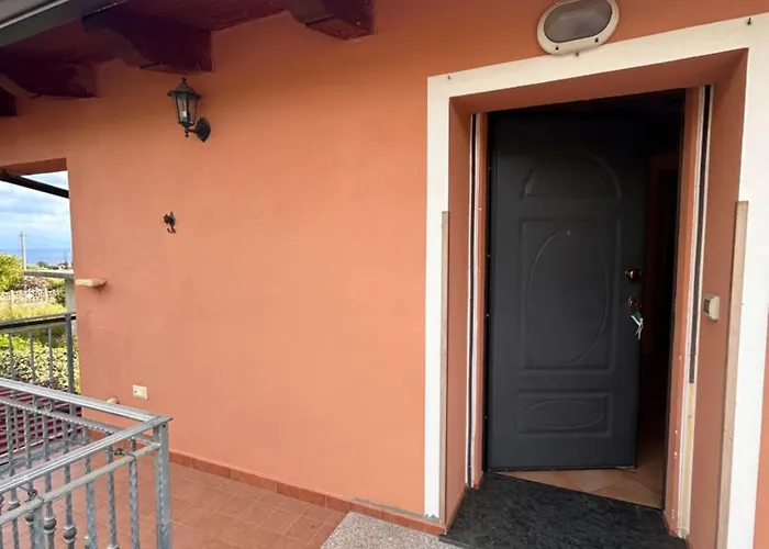 Apartment Sm Santa Maria (Vibo Valentia)